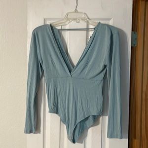 Forever 21 body suit